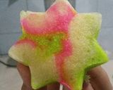 Foto langkah ke 8 dari resep Bolkus (tanpa pengembang).