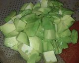 Foto del paso 5 de la receta: Churrascos de Suprema a la plancha con puré y /o ensalada