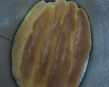 A picture of step 4 of Fancy Bread.