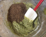 Foto del paso 4 de la receta: Budín de arvejas