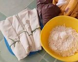 Foto langkah ke 1 dari resep Pisang Aroma Coklat Keju.