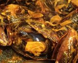 Foto del paso 9 de la receta: Mejillones en salsa marinera