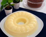 Foto langkah ke 1 dari resep Pudding Tape.