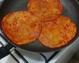 Foto del paso 11 de la receta: Enchiladas rojas tipo feria!!!