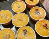 A picture of step 9 of Orange (cup)cake.