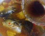 Foto langkah ke 4 dari resep Pindang Patin Khas Meranjat.