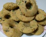 ઇન્સ્ટન્ટ વડા (Instant Vada Recipe In Gujarati) રેસીપી સ્ટેપ1ફોટો