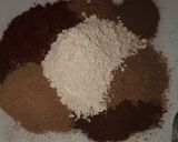 Foto langkah ke 2 dari resep Spice Mix (shawarma).
