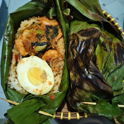 Langkah 5