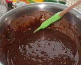 Foto langkah ke 5 dari resep Bolu Kukus Coklat Gluten Free.
