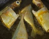 Foto langkah ke 3 dari resep Ikan Kembung Goreng.