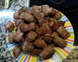 Foto del paso 3 de la receta: Estofado de ternera