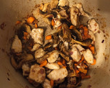 Foto del paso 3 de la receta: Solomillo de pavo guisado