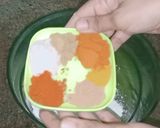 முருமுரு காலிபிளவர் சில்லி ரெசிபி ஸ்டேப் 2 புகைப்படம்