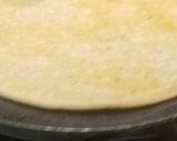A picture of step 9 of Sarson ka saag aur Makki ki roti.