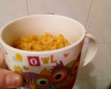 VEGÁN kapros, tejszínes cukkini ragu gluténmentes tésztával recept fázis 6 fotója