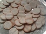 Galletitas súper fáciles