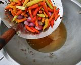 Foto langkah ke 1 dari resep Sambal Bawang Super Sedap.