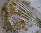 Foto langkah ke 1 dari resep Muffin pisang.