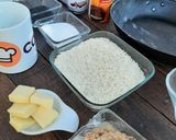 Foto del paso 1 de la receta: Onigiri 🇯🇵 Bola de arroz japonesa