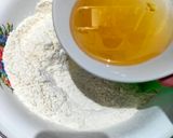 Foto langkah ke 4 dari resep Donut Kentang.