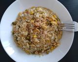 Foto del paso 13 de la receta: Arroz chino tres delicias ¡perfecto!