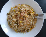 Foto del paso 13 de la receta: Arroz chino tres delicias ¡perfecto!