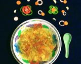 A picture of step 6 of Chicken Stew.