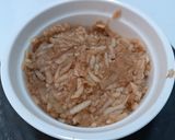 Diétás almáspite recept fázis 1 fotója
