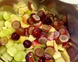 Foto langkah ke 3 dari resep Es Buah / Fruits Iced.