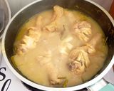 Foto langkah ke 2 dari resep Ayam Goreng Lengkuas Simple Banget.