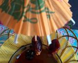 कोकम डेट्स सूप (kokum dates soup recipe in hindi) रेसिपी चरण 1 फोटो