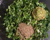 મેથીના ગોટા (Methi Gota Recipe In Gujarati) રેસીપી સ્ટેપ1ફોટો