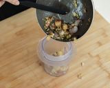 Foto langkah ke 3 dari resep Ayam Panggang Serai / Lemongrass Chicken Devina Hermawan.