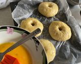 Foto del paso 11 de la receta: Bagels