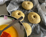 Foto del paso 11 de la receta: Bagels