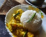 চিংড়ি ভাপা (Chingri Bhapa recipe in bengali) রেসিপি ধাপ - 5 ছবি