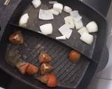 Rustic Samhain Lunch recipe step 4 photo