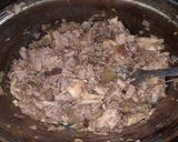 Foto del paso 1 de la receta: Lasaña de Carne y Pollo Con salsa