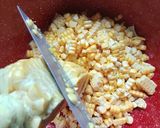 Gambar langkah 1 resipi Jagung Susu Keju (Jasuke) 🌽🧀.