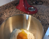 Foto del paso 1 de la receta: Pasta Fresca; Espaguetis
