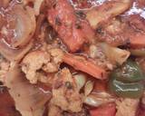 Gobhi Tikka Masala recipe step 4 photo