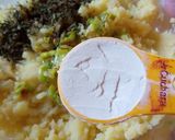 Foto del paso 4 de la receta: Blinis de papas (contorno)