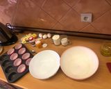 عکس مرحله 1 از دستور پای سیب🥧