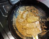 A picture of step 7 of Poppy Patal.