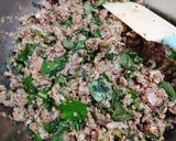 Hình bước làm 3 của món Dồi sụn