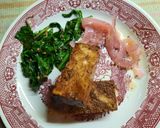 Foto del paso 6 de la receta: Tofu macerado en miel, aceto y soja