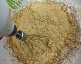 Foto del paso 3 de la receta: Galletas de avena y quinoa con calabaza y boniato 🍪🍪