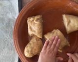 Foto del paso 4 de la receta: Receta de Fakas tradicional