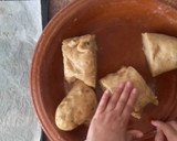 Foto del paso 4 de la receta: Receta de Fakas tradicional